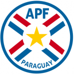 Paraguay drakt